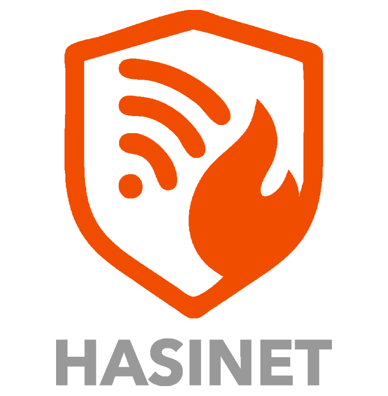 HasiNET logo